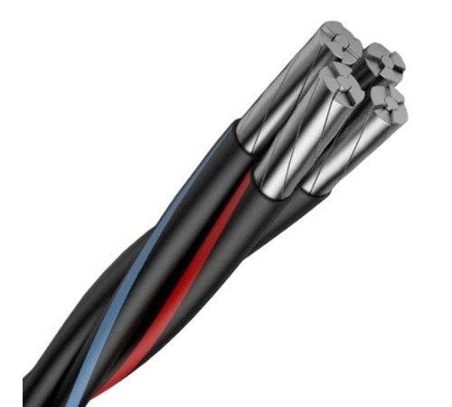 Самонесущие изолированные провода СИП в Бобруйске