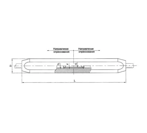Соединительные зажимы САСУС в Бобруйске для юридических лиц