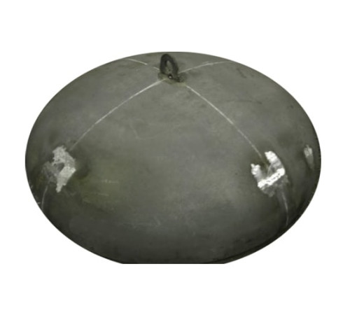 Сегментные днища лепестковые в Бобруйске от Спецметаллстрой