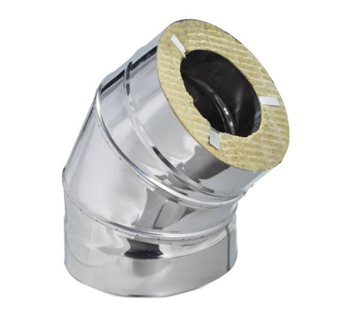 Сэндвич-отводы 45 градусов в Бобруйске для юридических лиц