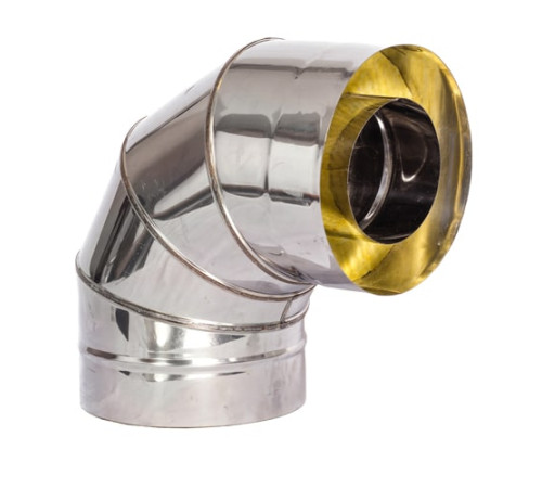 Сэндвич-отводы 90 градусов в Бобруйске для юридических лиц