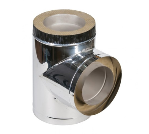 Сэндвич-тройники 90 градусов в Бобруйске для юридических лиц