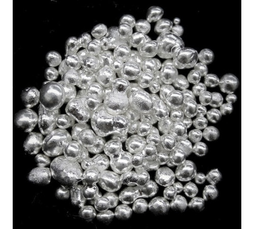 Серебряные гранулы в Бобруйске для юридических лиц