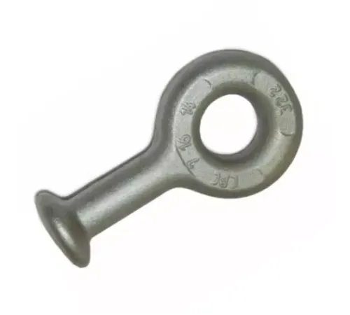 Серьги для линейной арматуры ЛЭП в Бобруйске