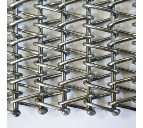 Сборные одинарные транспортерные сетки Тип-3 в Бобруйске