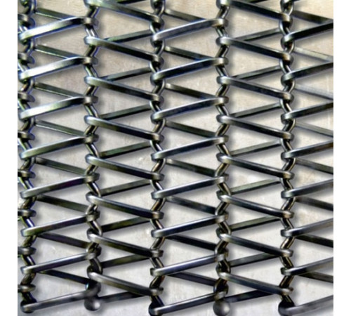 Одинарные транспортерные сетки Тип-5 в Бобруйске