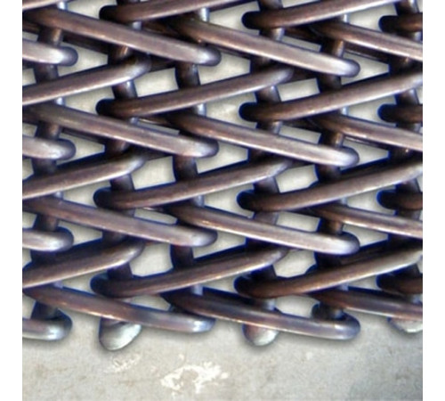 Двойные сборные транспортерные сетки тип-6 в Бобруйске