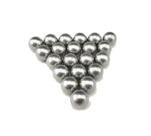 Шары из алюминия в Бобруйске от Спецметаллстрой