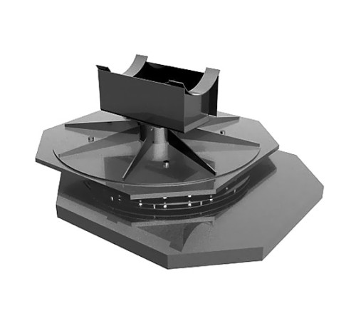 Шариковые опоры для трубопроводов в Бобруйске