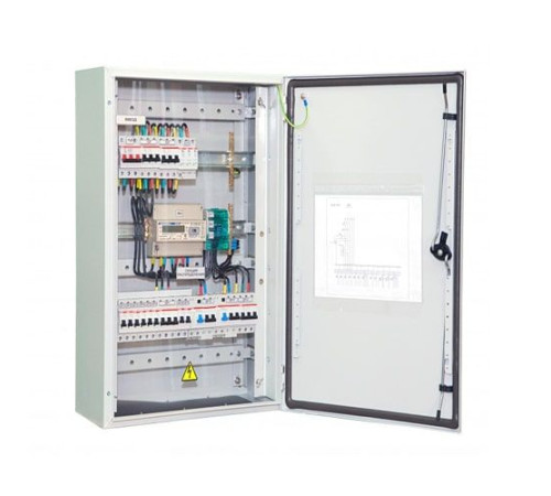 Щитки коммерческого учета электроэнергии в Бобруйске