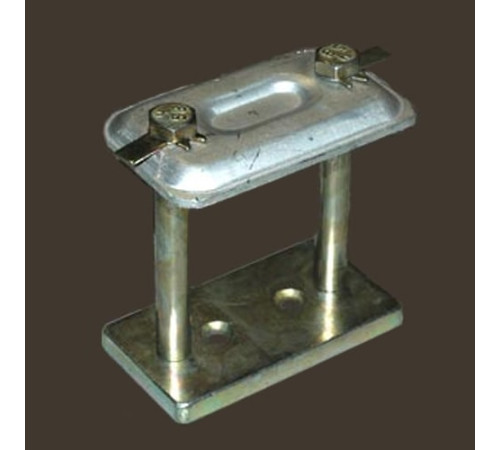 Шинодержатели типа ШПР в Бобруйске для юридических лиц