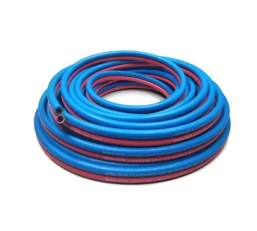 Шланги резиновые двойные для газовой сварки в Бобруйске