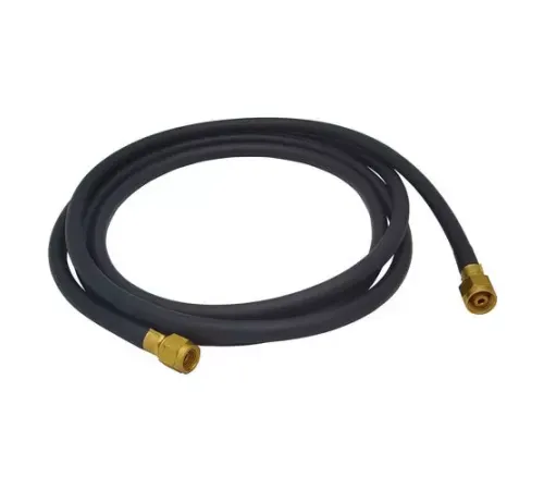 Шланги резиновые с накидными гайками в Бобруйске