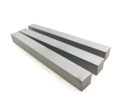 Рениевые штабики в Бобруйске для промышленности