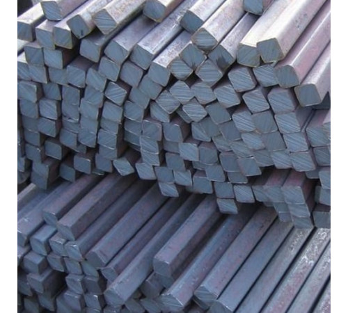 Штамповые квадраты в Бобруйске от Спецметаллстрой