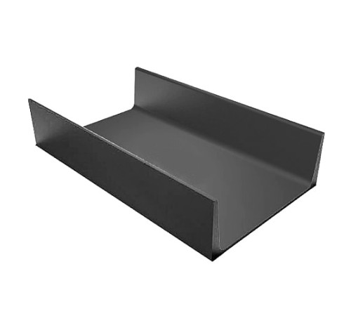 Швеллерные приварные опоры для труб в Бобруйске