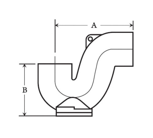 Безраструбные сифоны ливневые в Бобруйске и Беларуси