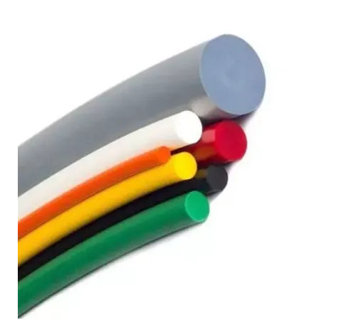 Круглые силиконовые шнуры в Бобруйске для юридических лиц