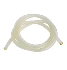 Силиконовые трубки