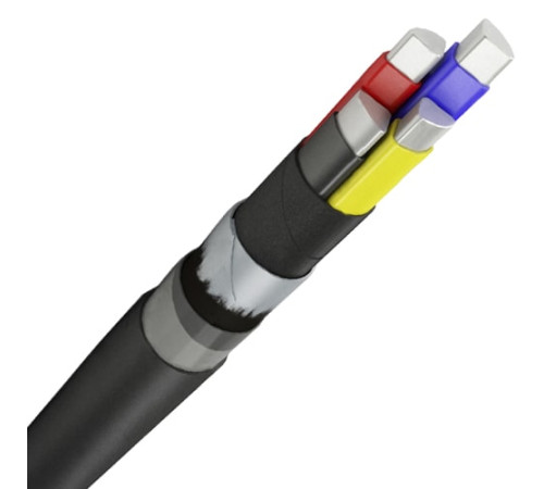 Силовые кабели с пластмассовой изоляцией в Бобруйске