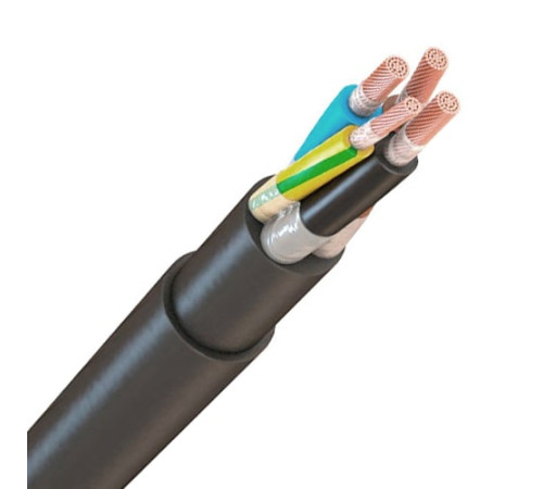 Силовые гибкие кабели в Бобруйске для юридических лиц