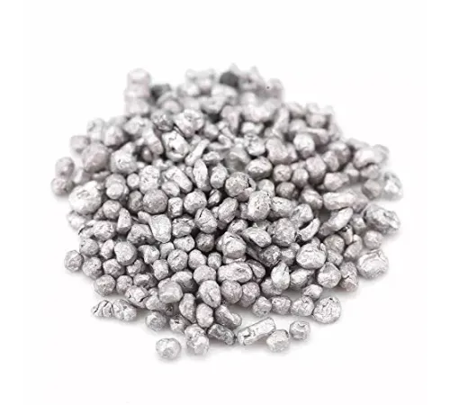 Силумин гранулы в Бобруйске для промышленных предприятий