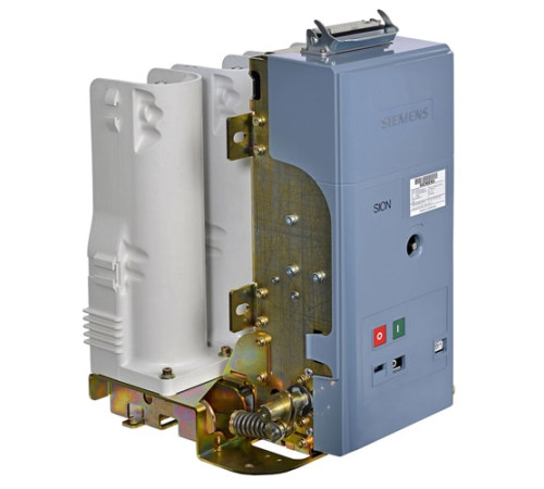 Вакуумные выключатели Siemens в Бобруйске для юрлиц