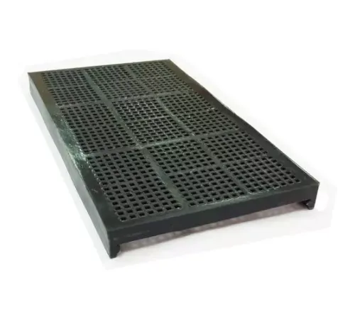 Резиновые сита для грохотов в Бобруйске для ГИТ и РПС