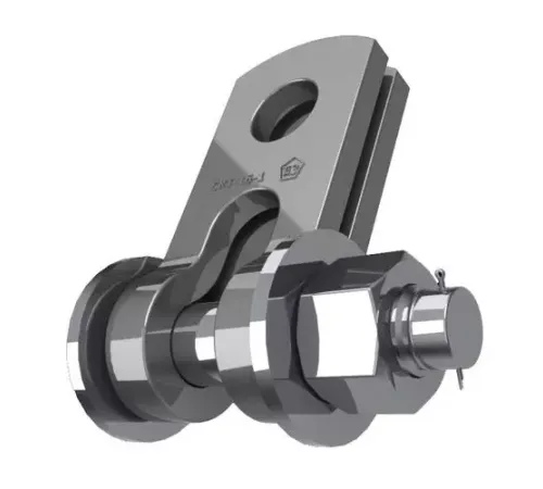 Скобы трехлапчатые плоские для ЛЭП в Бобруйске