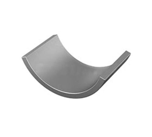 Скользящие бескорпусные опоры для трубопроводов в Бобруйске