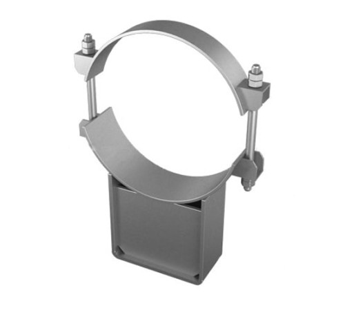 Скользящие бугельные опоры для трубопроводов в Бобруйске