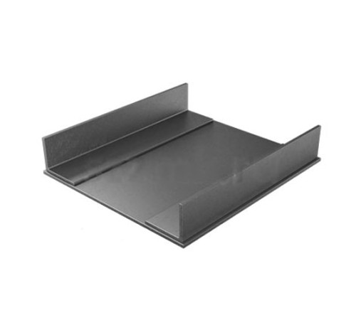 Скользящие и неподвижные опоры трубопровода в Бобруйске