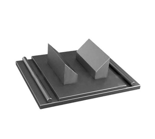 Приварные скользящие направляющие опоры в Бобруйске