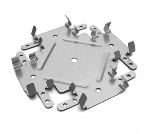 Одноуровневые соединители профилей (Краб) в Бобруйске