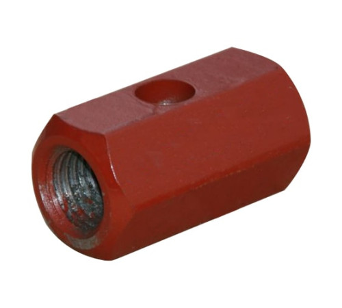 Соединительные муфты для подвесок трубопроводов ТЭС и АЭС в Бобруйске