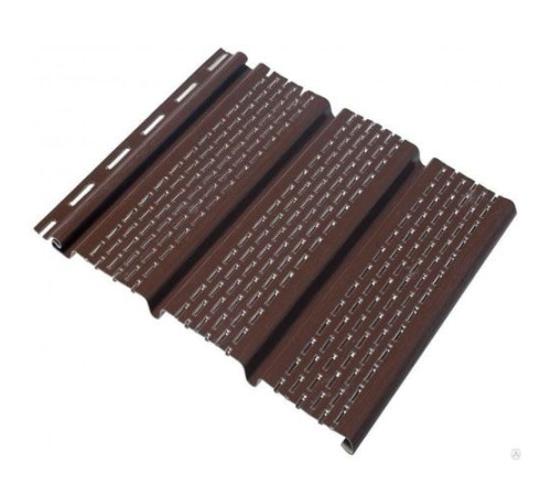 Софиты для сайдинга в Бобруйске от производителя