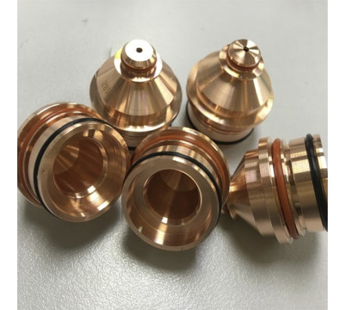 Сопла для плазменной резки в Бобруйске для предприятий