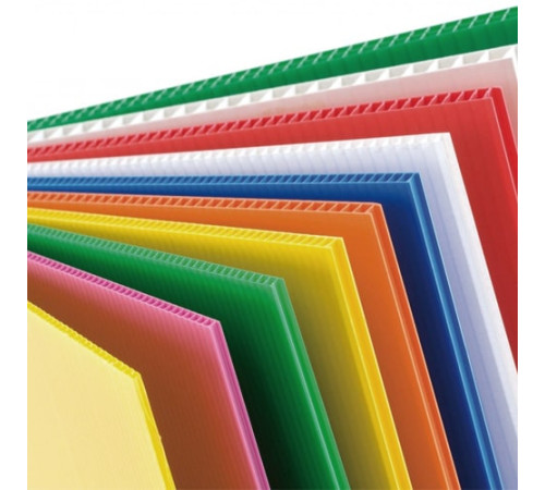 Сотовые полипропилены в Бобруйске для юридических лиц