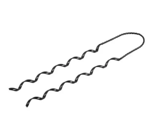 Спиральные вязки для ЛЭП в Бобруйске от Спецметаллстрой