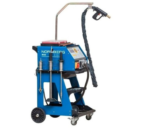 Споттеры для точечной сварки в Бобруйске и Беларуси