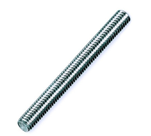 Шпильки стальные оцинкованные в Бобруйске для строительства