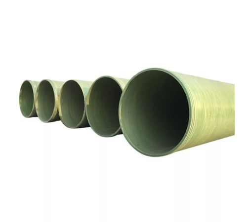 Стеклопластиковые трубы в Бобруйске для предприятий