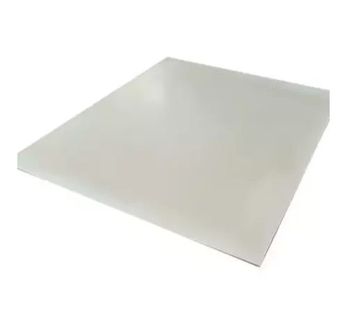 Пищевые листовые пластины в Бобруйске для предприятий