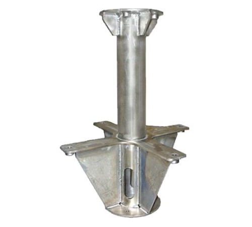 Крепежные стойки из титана в Бобруйске с доставкой по Беларуси