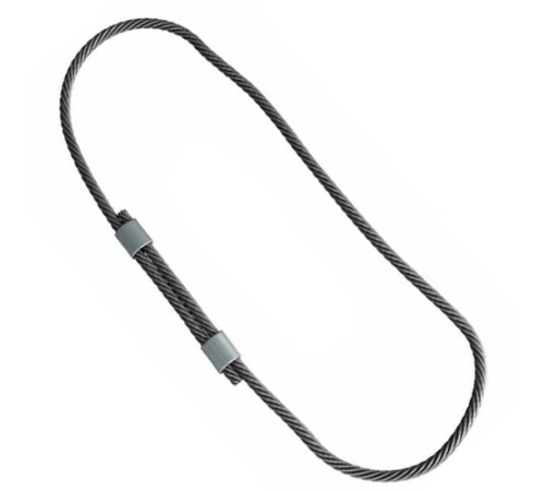 Стропы канатные кольцевые в Бобруйске для юрлиц