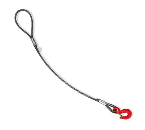 Стропы канатные одноветвевые в Бобруйске для юр. лиц