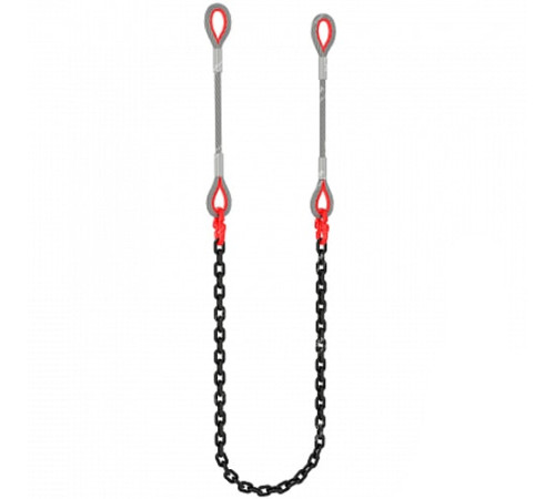 Стропы комбинированные ГОСТ в Бобруйске для юр. лиц