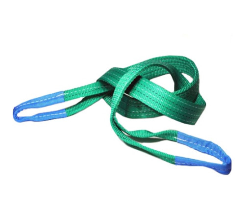 Стропы текстильные петлевые в Бобруйске для юридических лиц