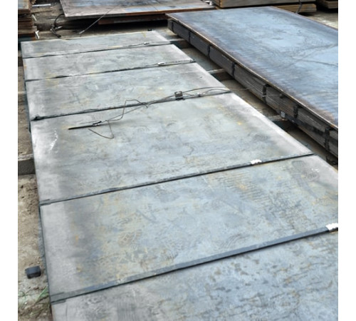 Судовые полосы для судостроения в Бобруйске и Беларуси