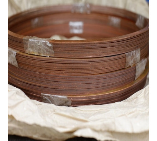 Судовые красномедные прокладки в Бобруйске для юрлиц